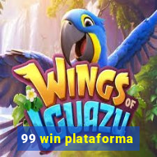 99 win plataforma